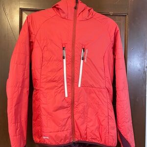 ORTOVOX Swisswool Piz Boe Jacket